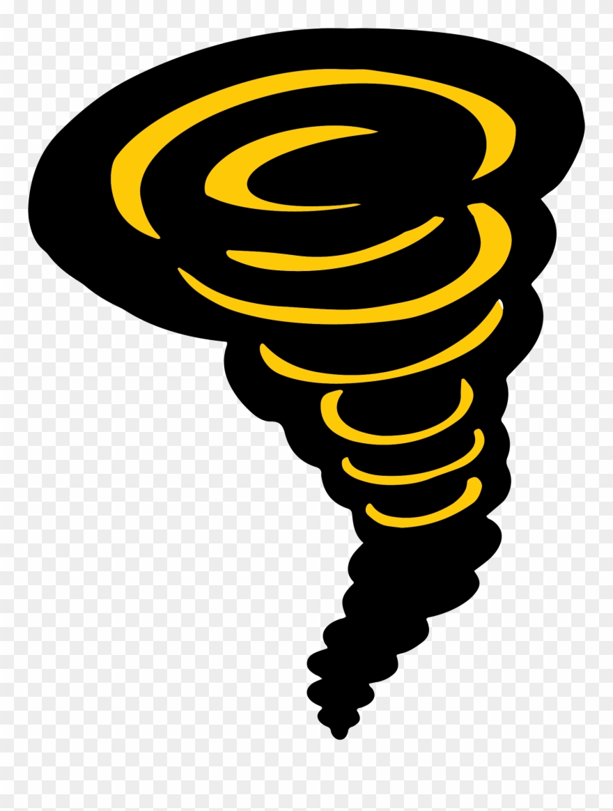 Cyclone Address Bar Logo Clipart