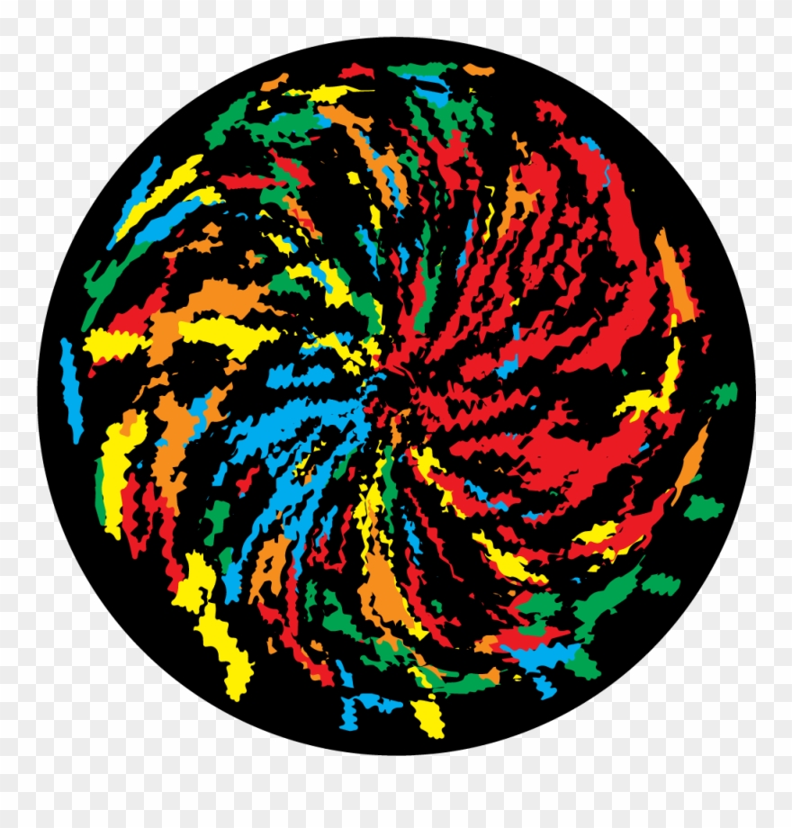 Apollo Design Cs-3508 Primary Cyclone Colourscenic Clipart