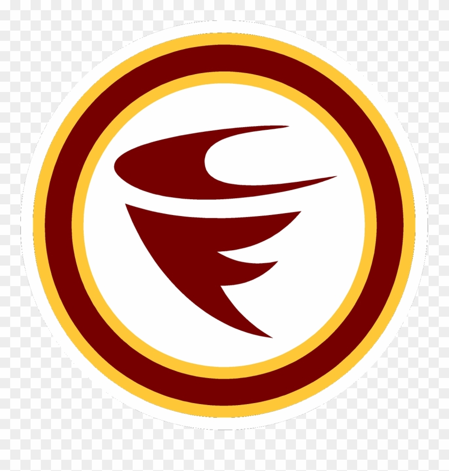 Cyclone Fanatic Clipart