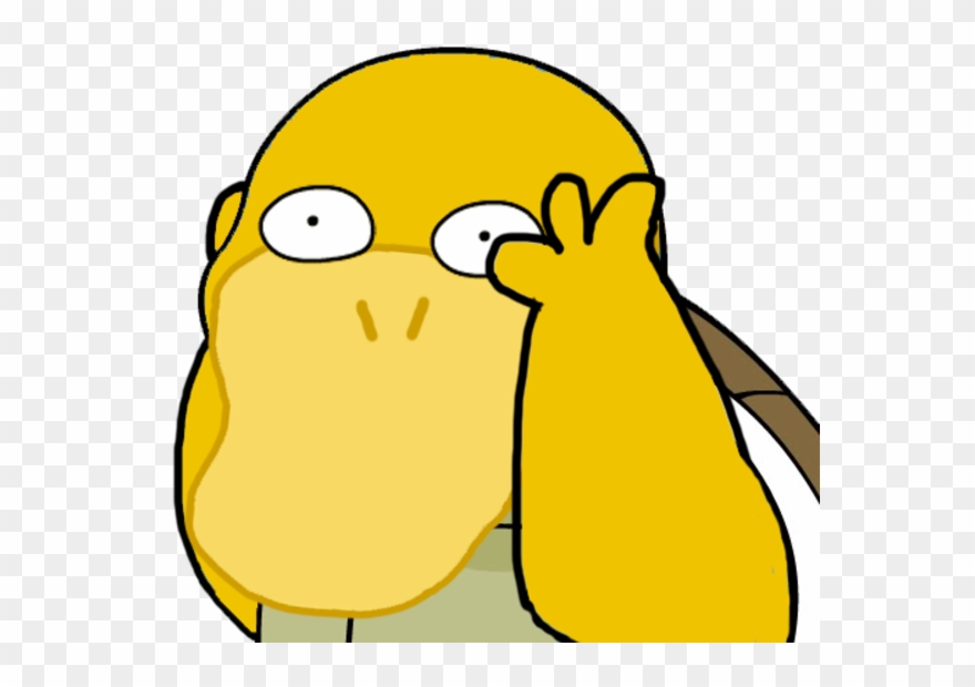 Give Squirtle A Face Clipart