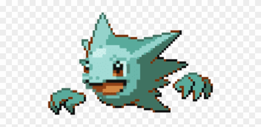 Squirtle Haunter = Squirter Clipart