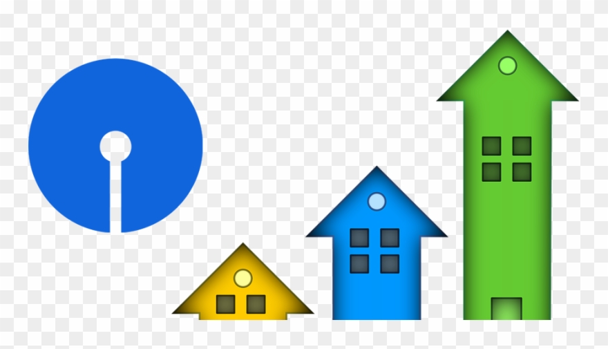 Sbi Home Loan Plans Clipart