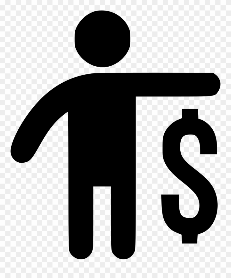 Banker Comments Clipart