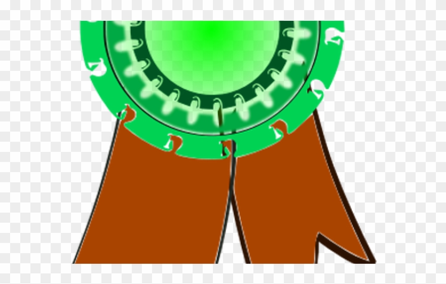 Medal Clipart Gambar - Png Download
