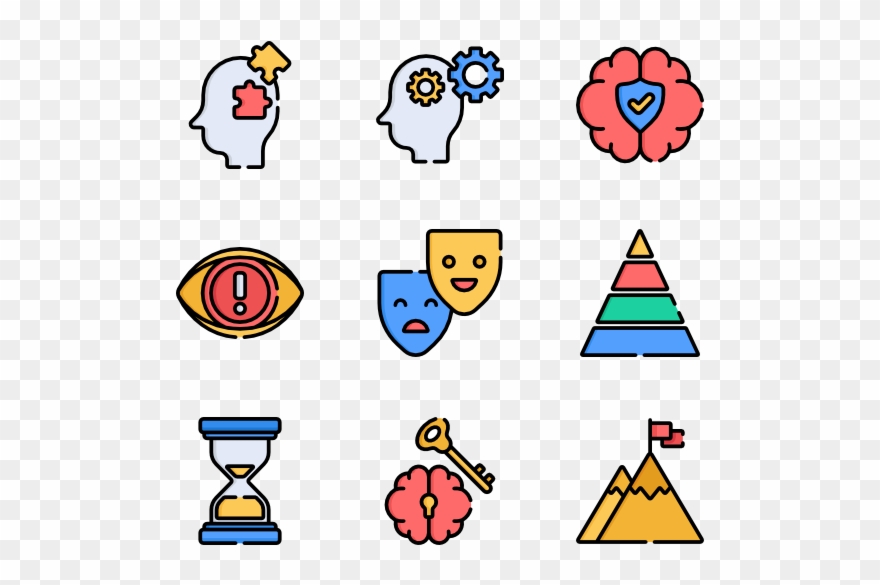 Psychology Clipart