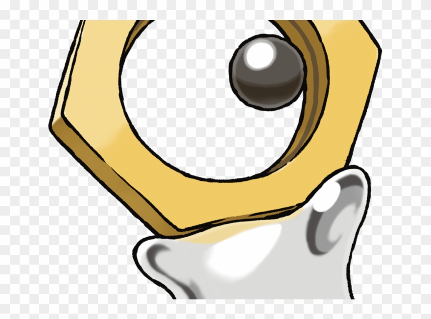 Pokemon Let's Go Clipart