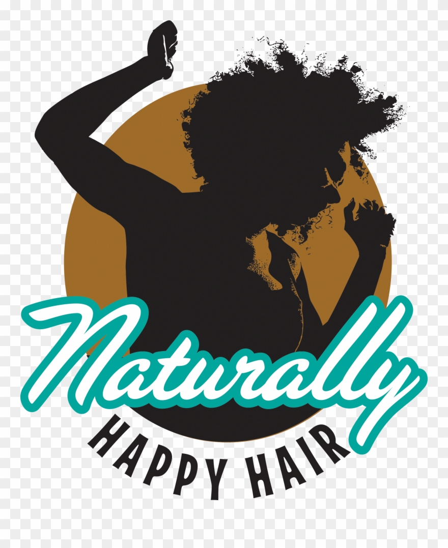 Natural Hair Png Clipart