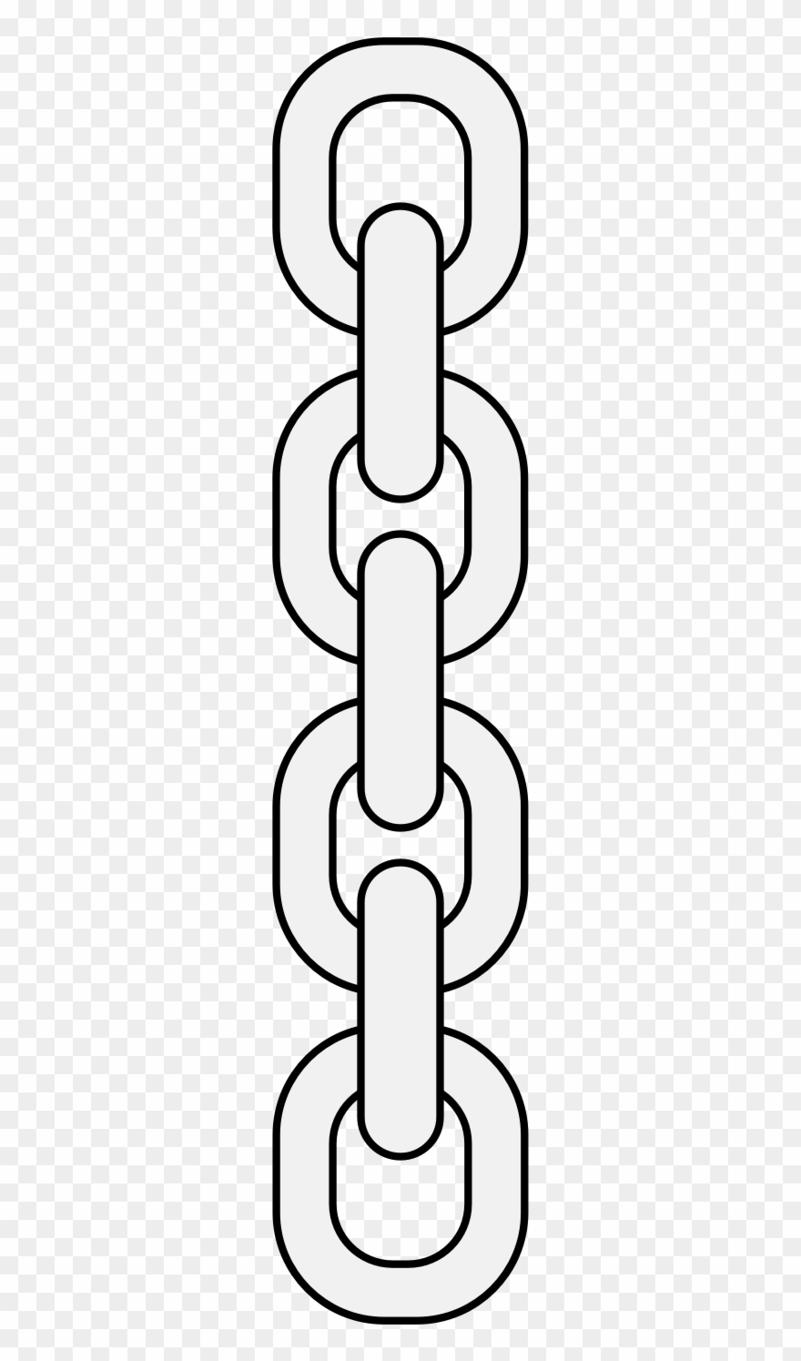 Chain Clipart
