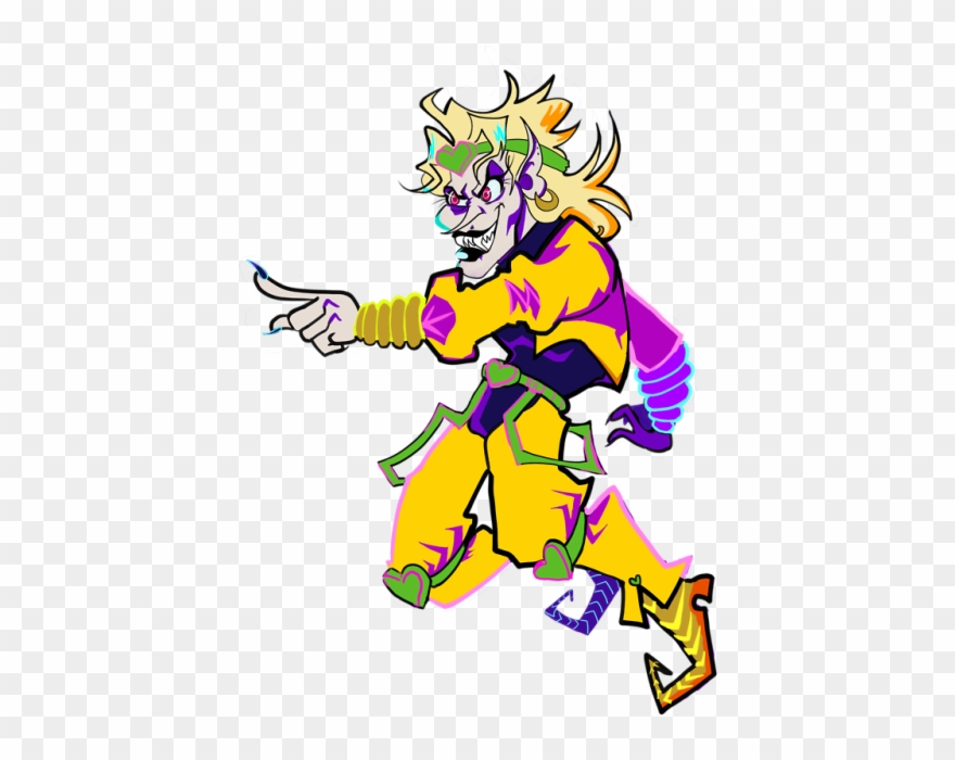 Good Morning Heres A Dio Bc As You Can All See Im Back Clipart