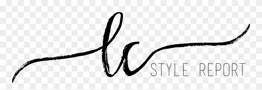 Lc Style Report Clipart