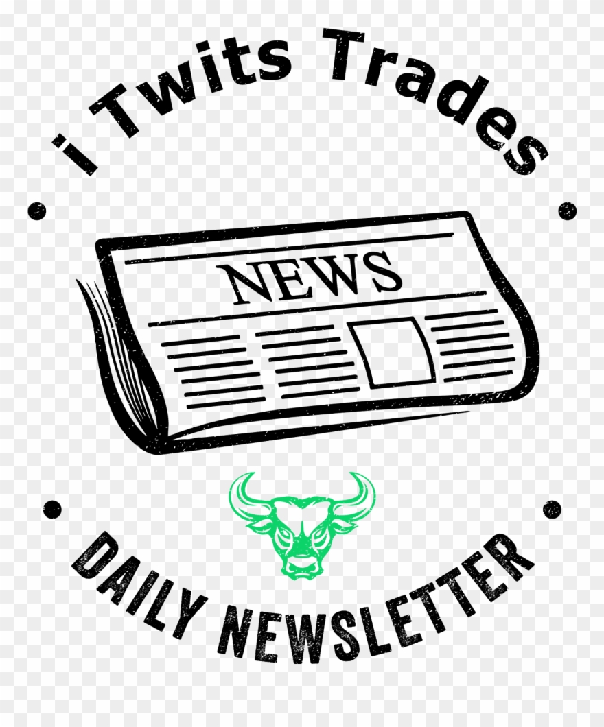 Happy Monday Morning, And Happy Earnings Season Ending Clipart