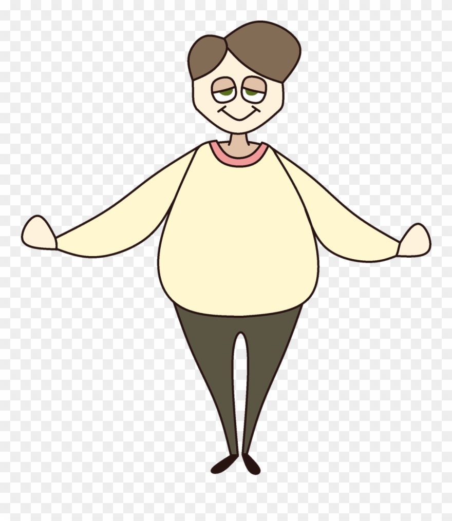 Also Here's A Couple Old Drawings To Prove That I Do Clipart