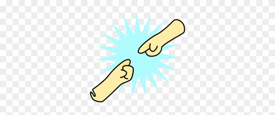 Communication Happening Vector Illustration Clipart