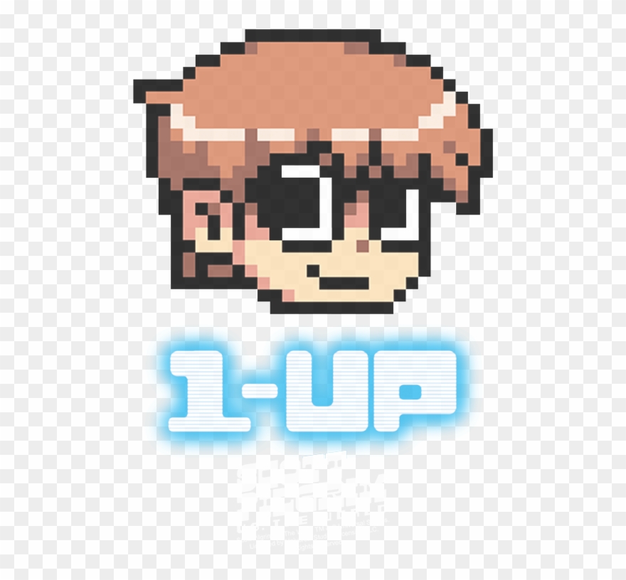 Scott Pilgrim Vs Clipart