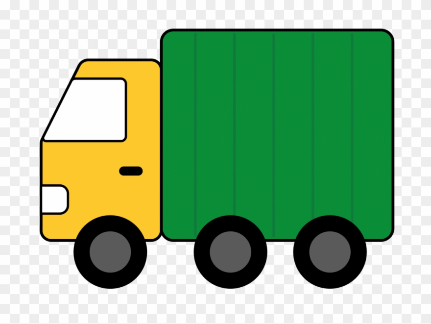 Last Chance Lorry Images Free Cliparts Download Clip - Png Download