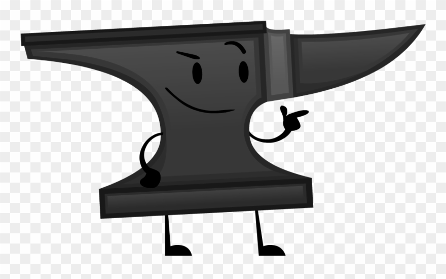 Anvil Clipart