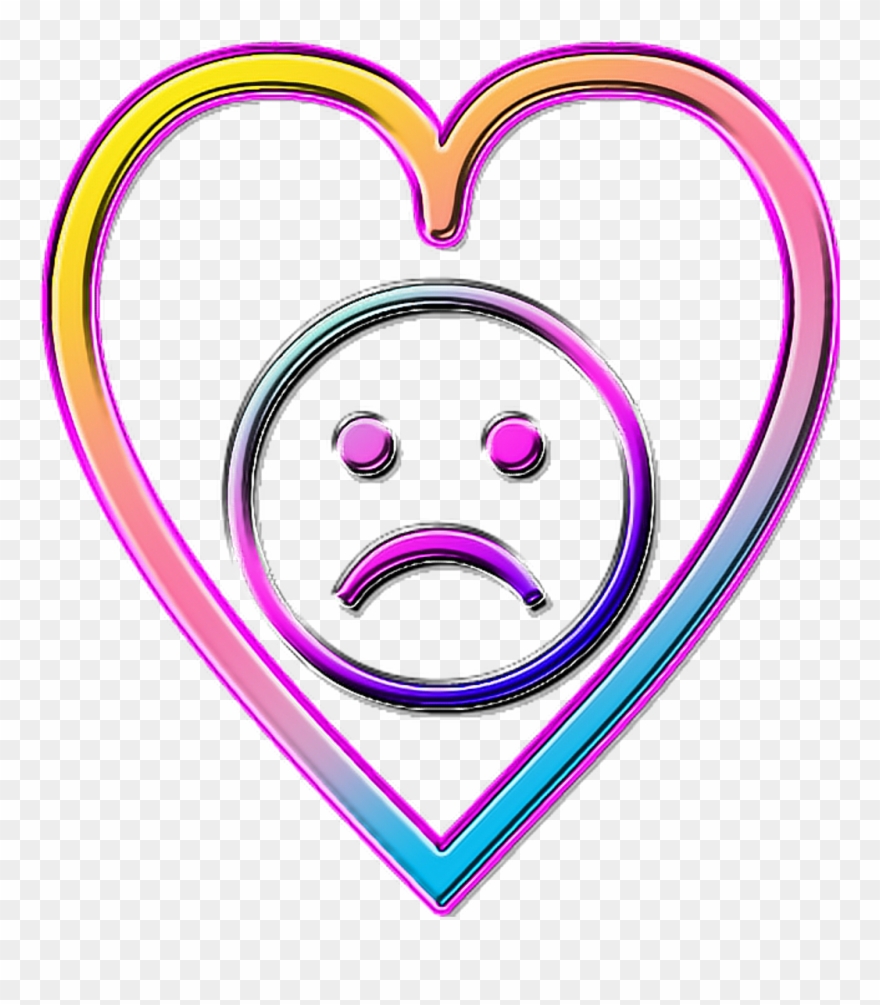 Vaporwave Transparent Tumblr Clipart