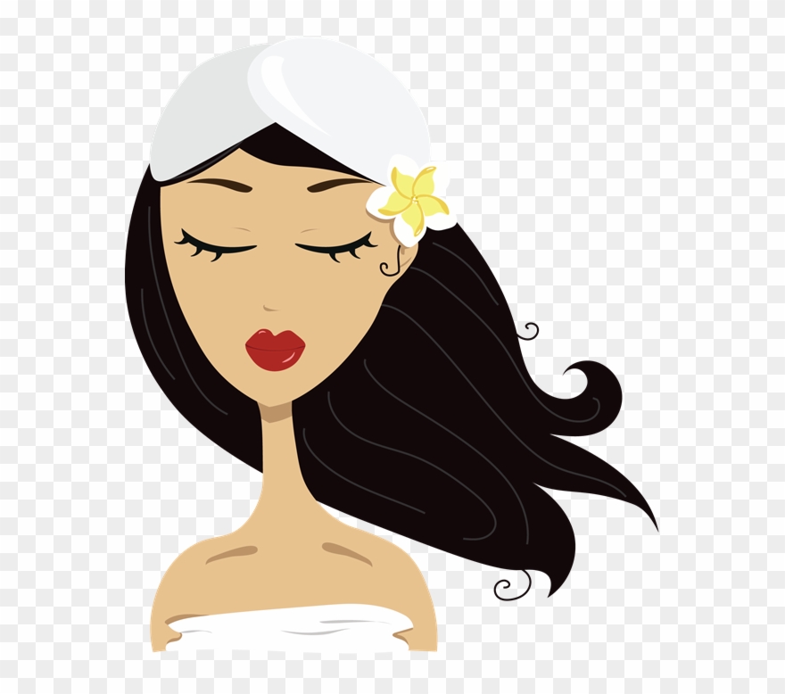 Medispa Face Overhaul Package Clipart