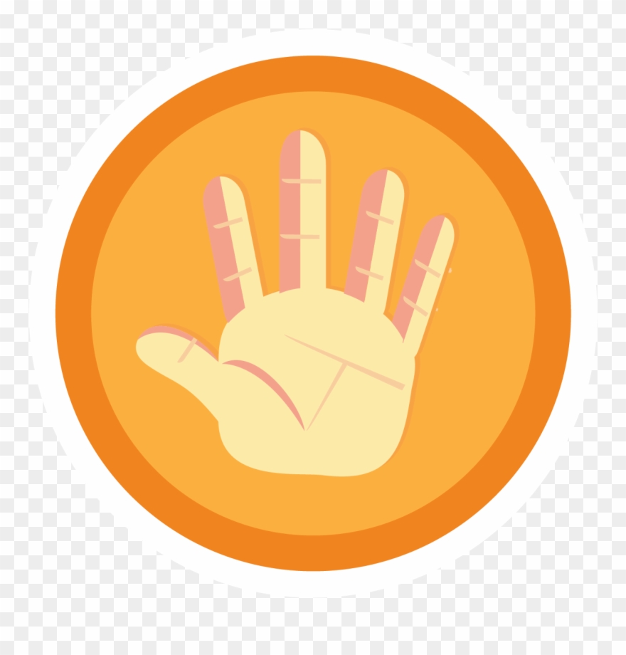 Touch Clipart