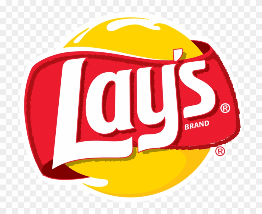 Lay's Is One Of Pepsico's Power Brands Defining Its Clipart