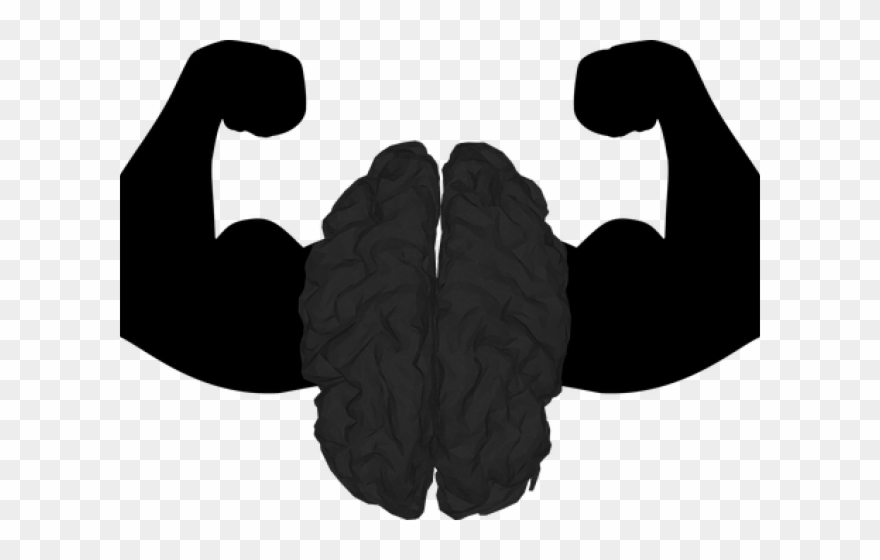 Mind Clipart Mental Health - Png Download