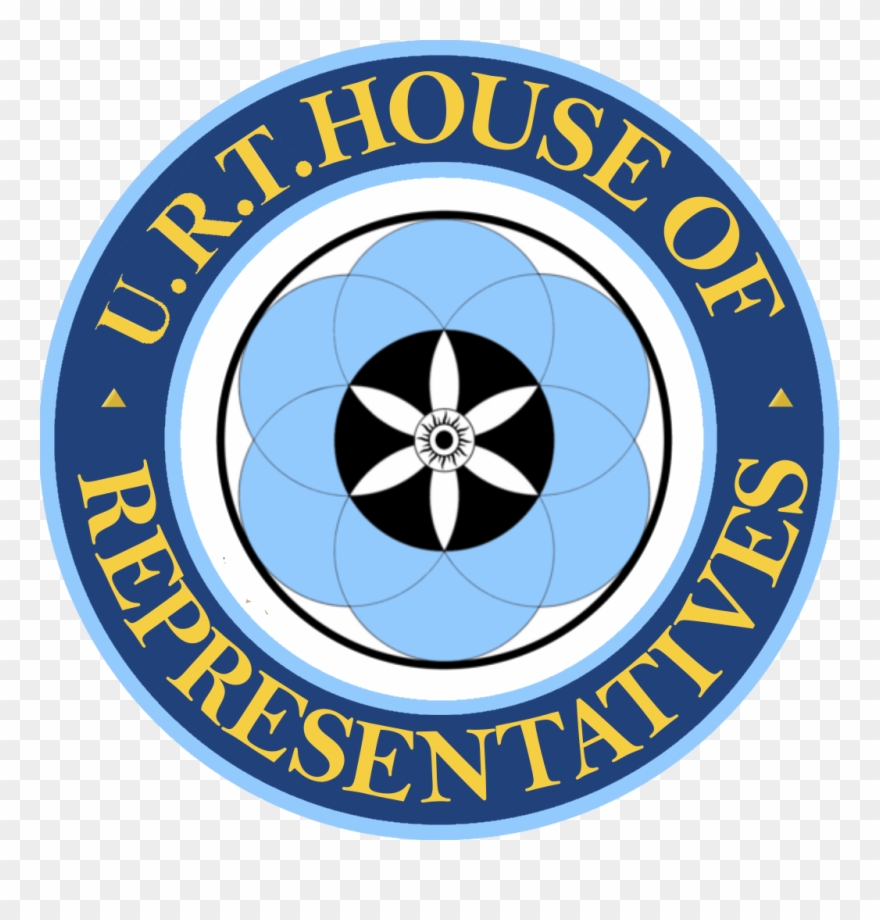 United Republic House Of Representatives Clipart