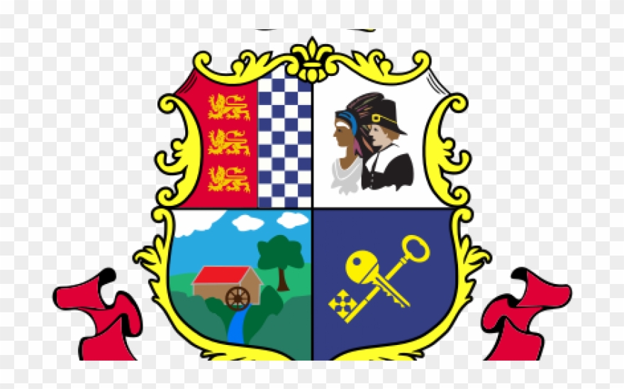 City Of Stamford Clipart