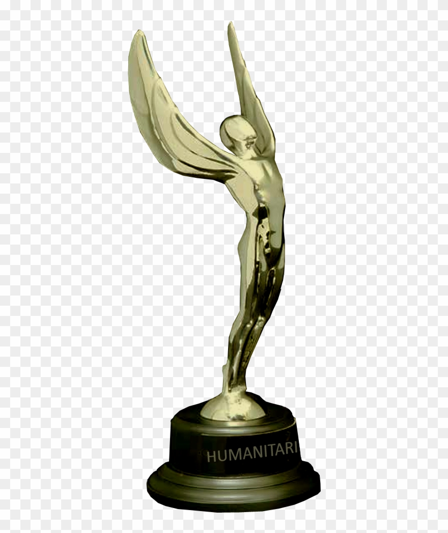 Academy Award Statue Png Clipart