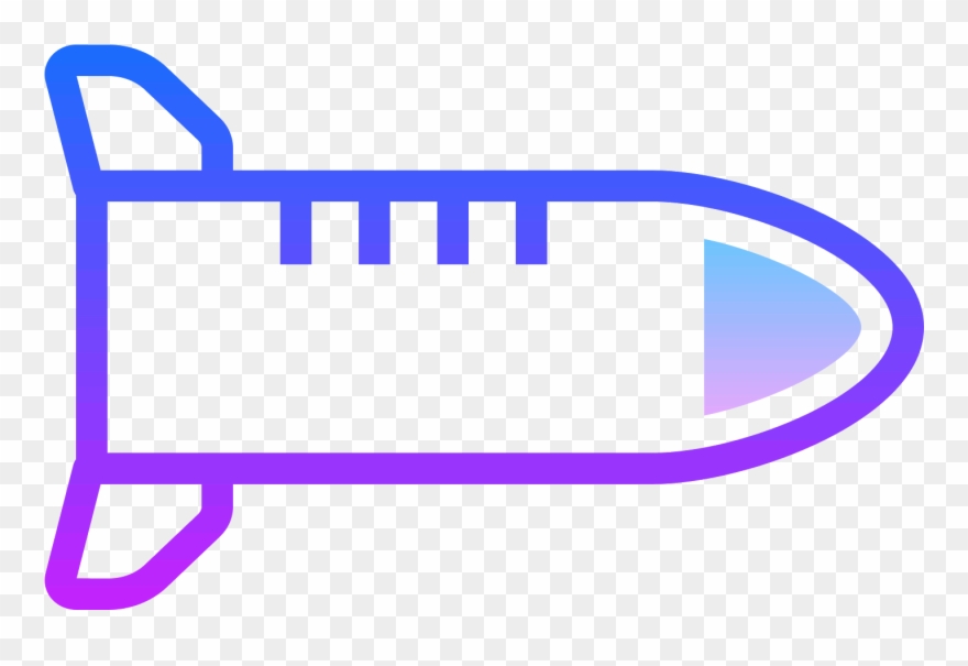 Missile , Png Download Clipart