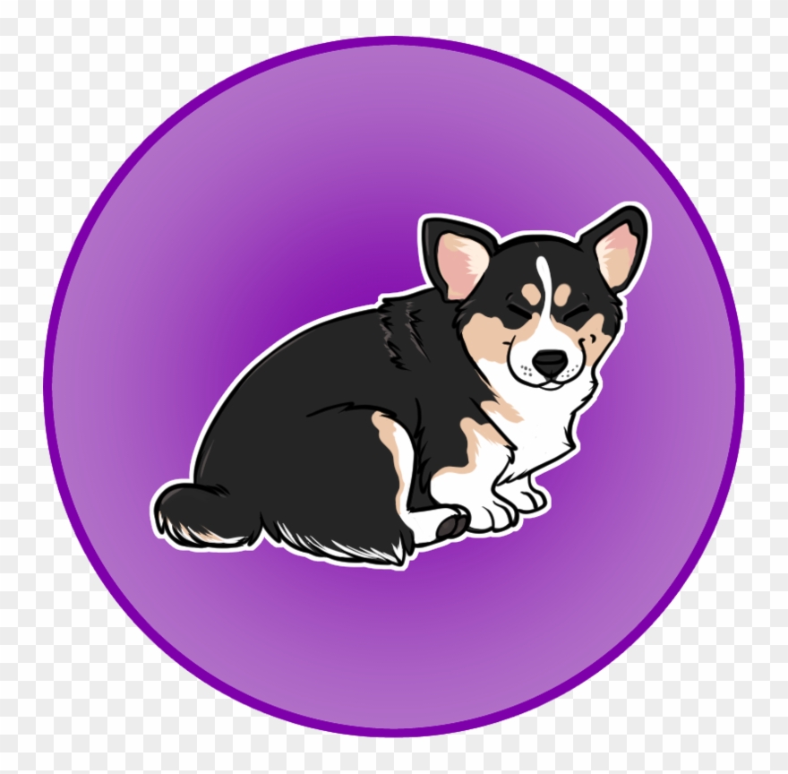 Ellie, Artwork Created By Clipart