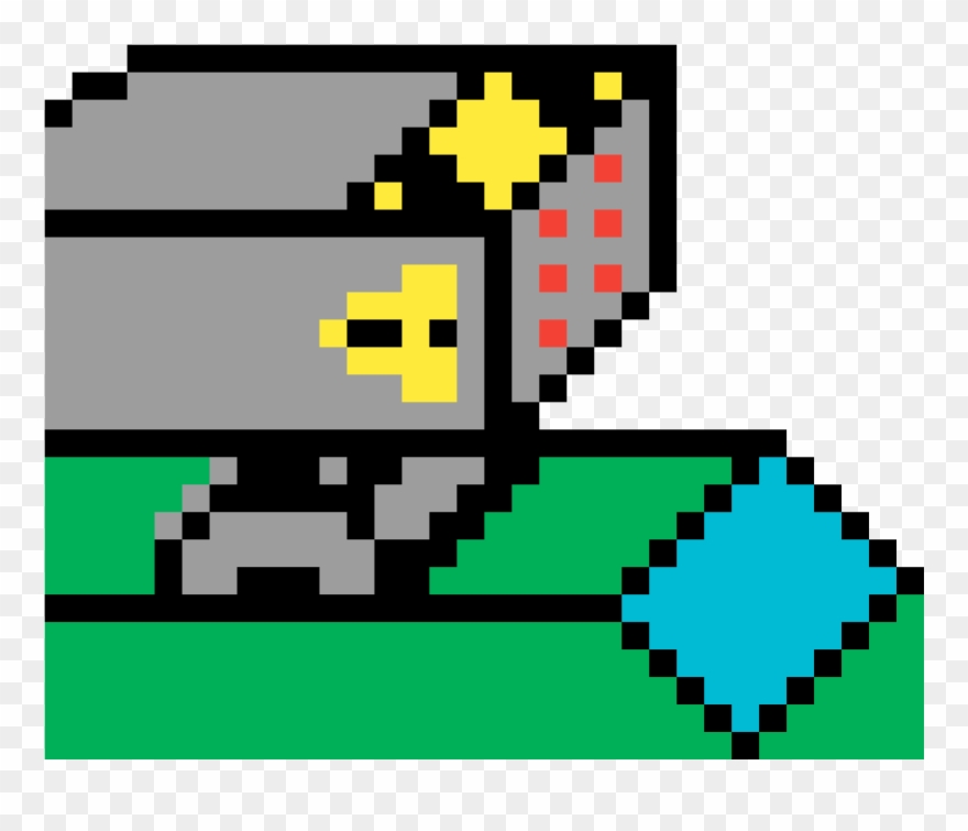 Missile Launcher Clipart