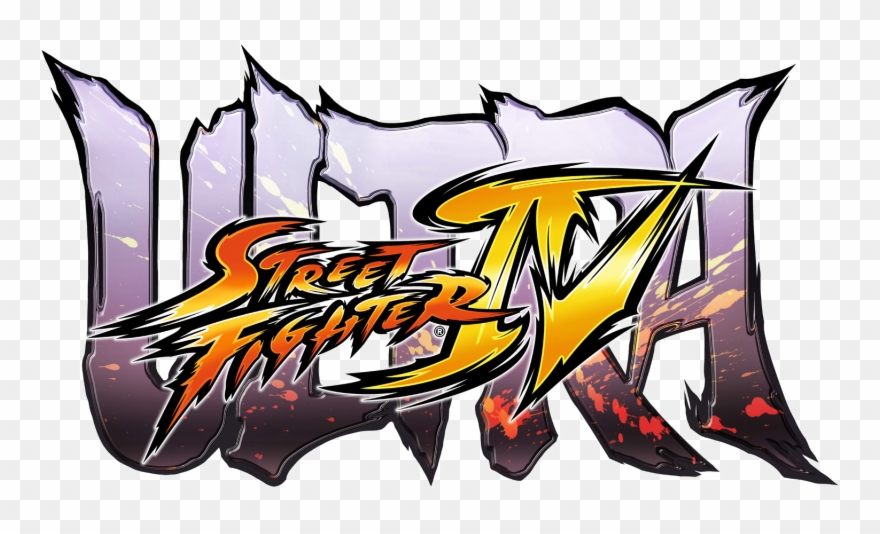 Ultra Street Fighter Iv Solo Tournament Clipart