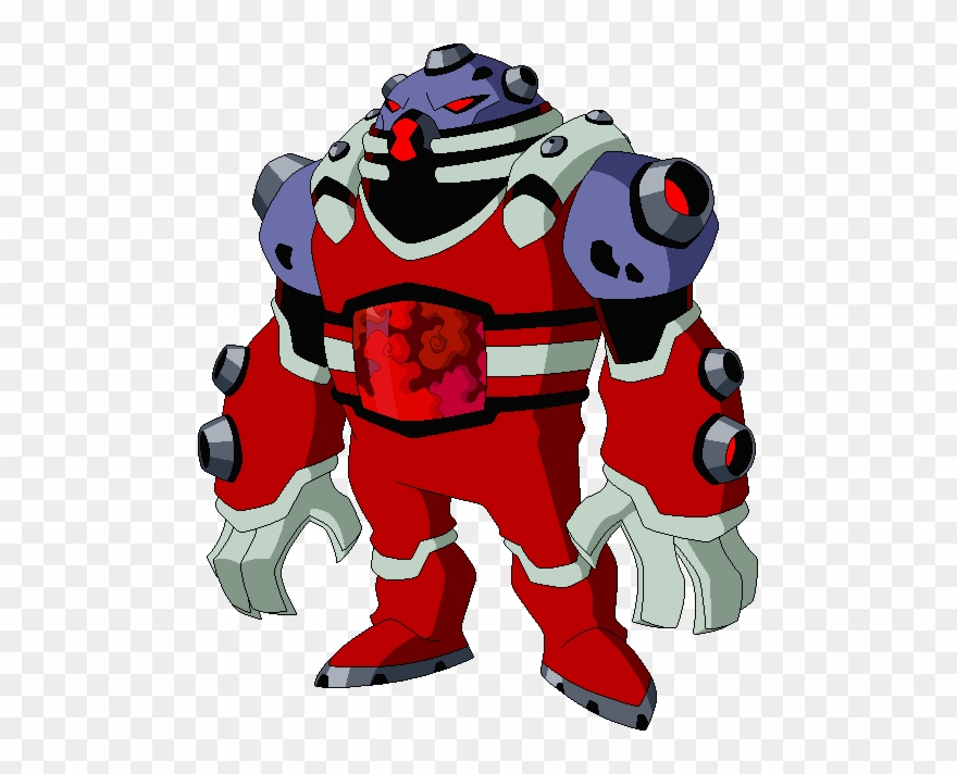 Alien Clipart Alan - Png Download