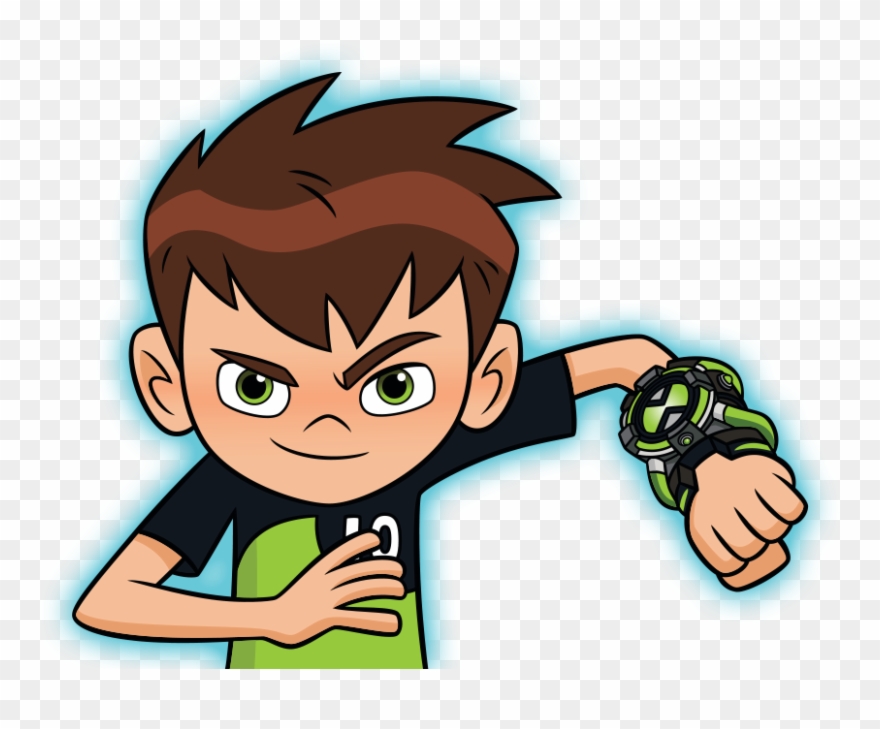 Clip Art Ben10 Png Transparent Png