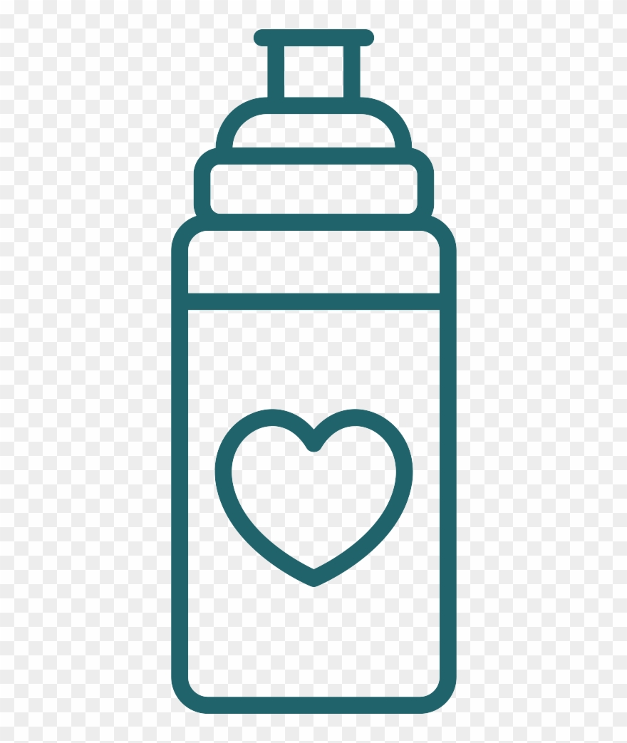 Sustainable Activewear & Accessories Clipart