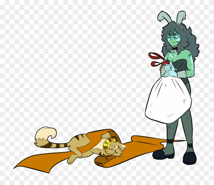 Png Black And White Stock Clean Up Crew Clipart Transparent Png