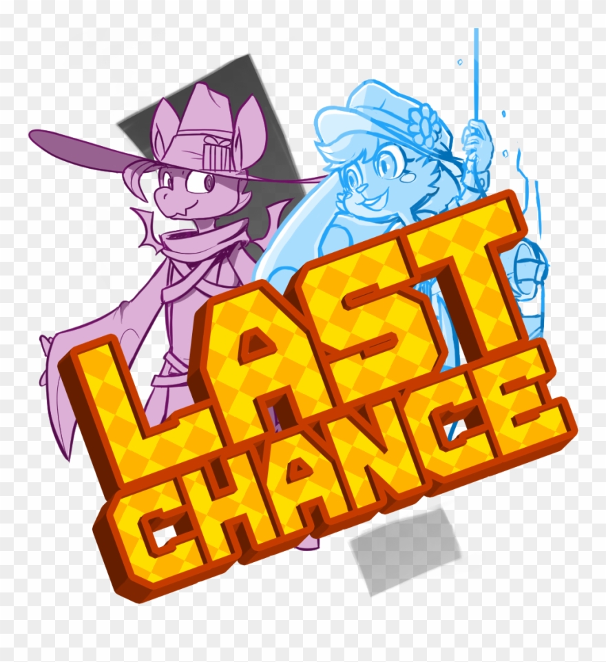 “ Last Chance To Get A Character Design Reward Very Clipart