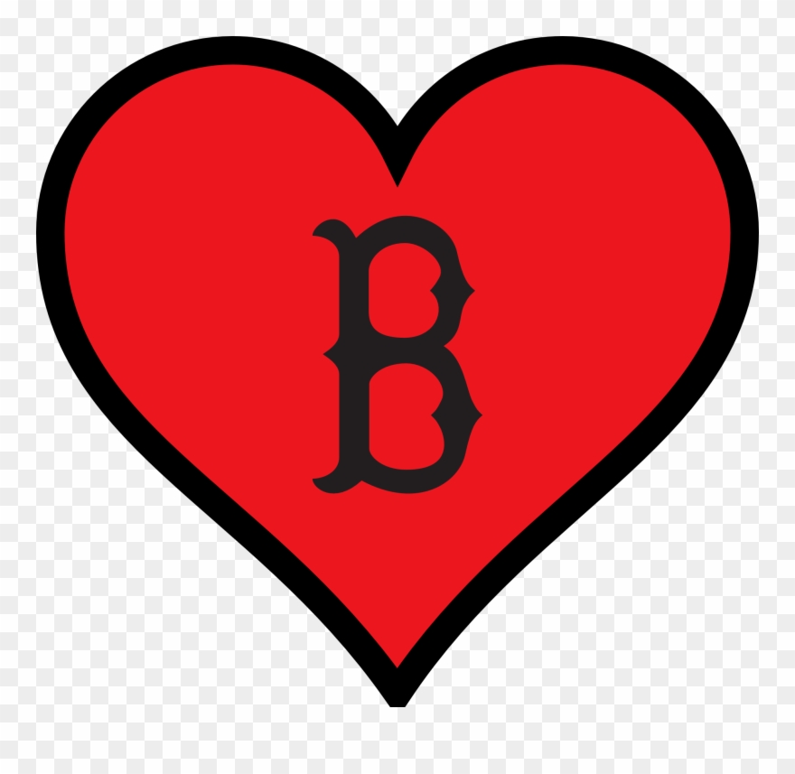 Pray For Boston Heart 20 1969px 112 Clipart
