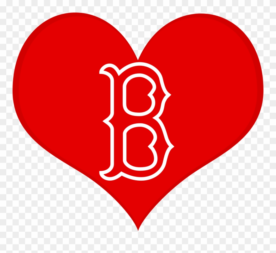 Pray For Boston Heart 6 1969px 131 Clipart