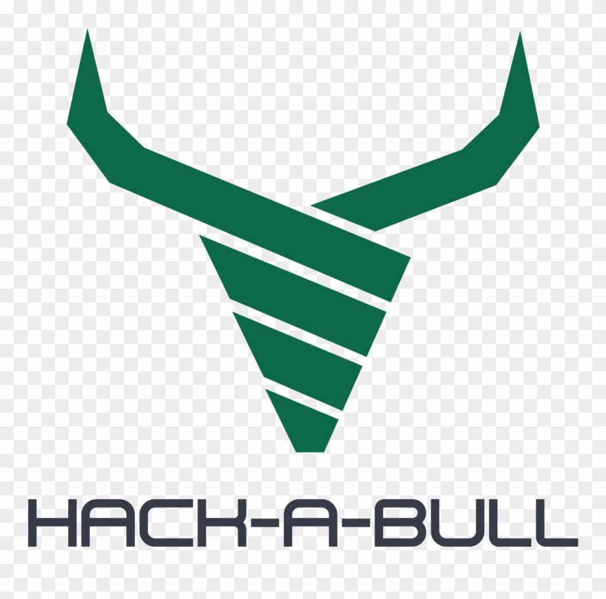 Hack A Bull Clipart
