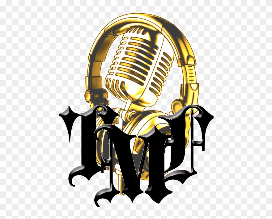 Coalition Of Underground Hip Hop Artists From Around Clipart