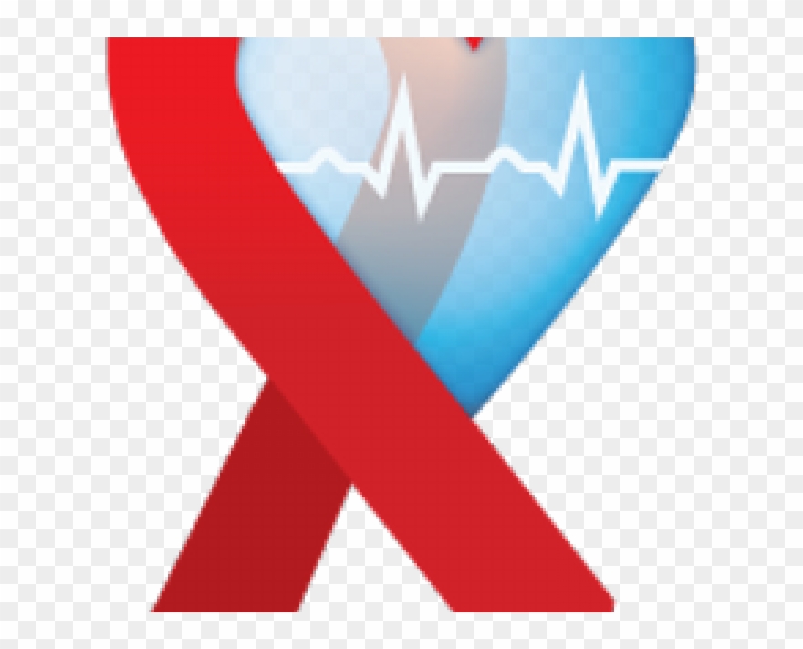 New Nih Study To Tackle Cardiovascular Heart Disease Clipart