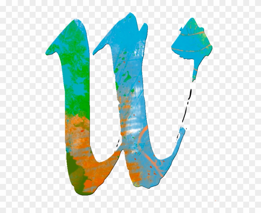 Ꭿϧc ‿✿⁀ Letter V, Spelling, Bling Bling, Clip - Png Download