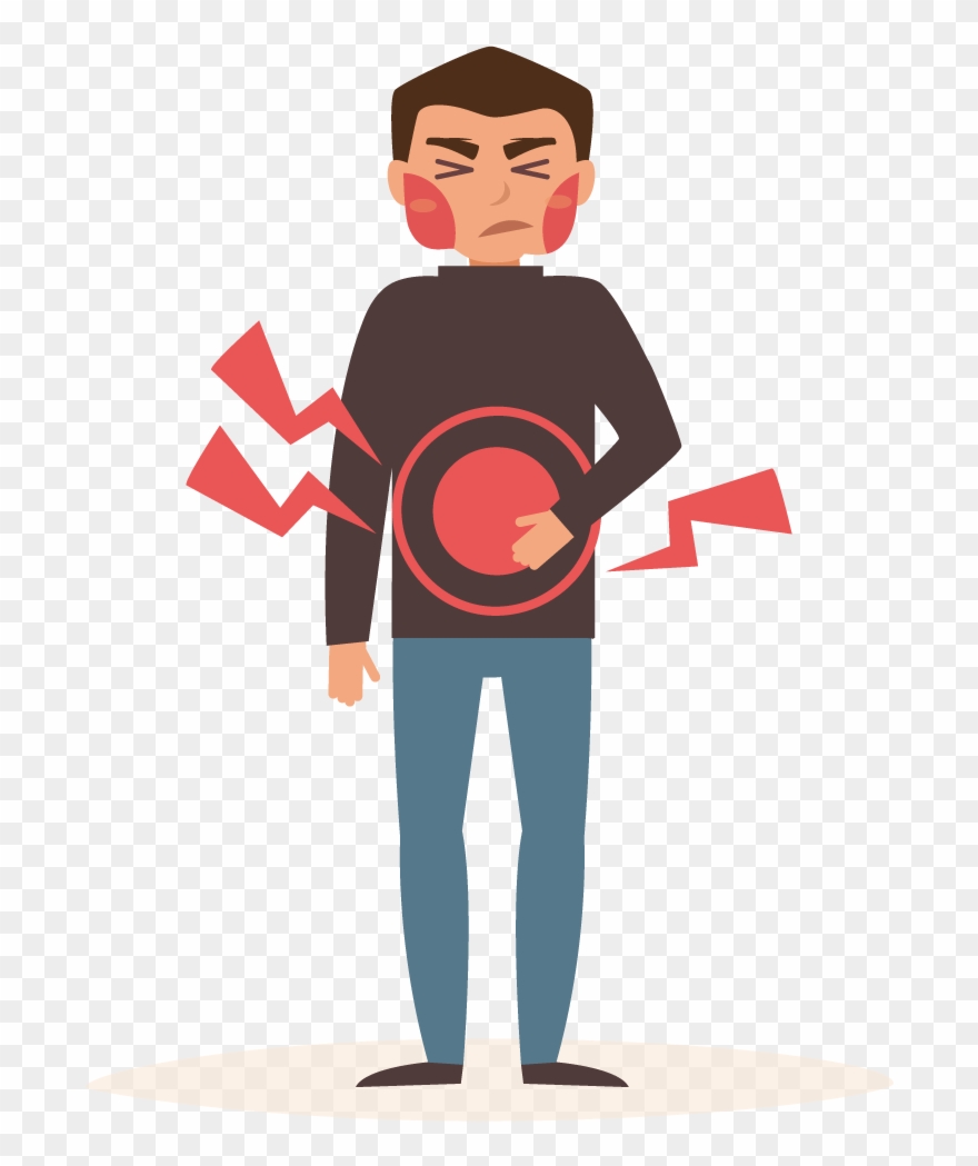 Different Types Of Eczema Clipart