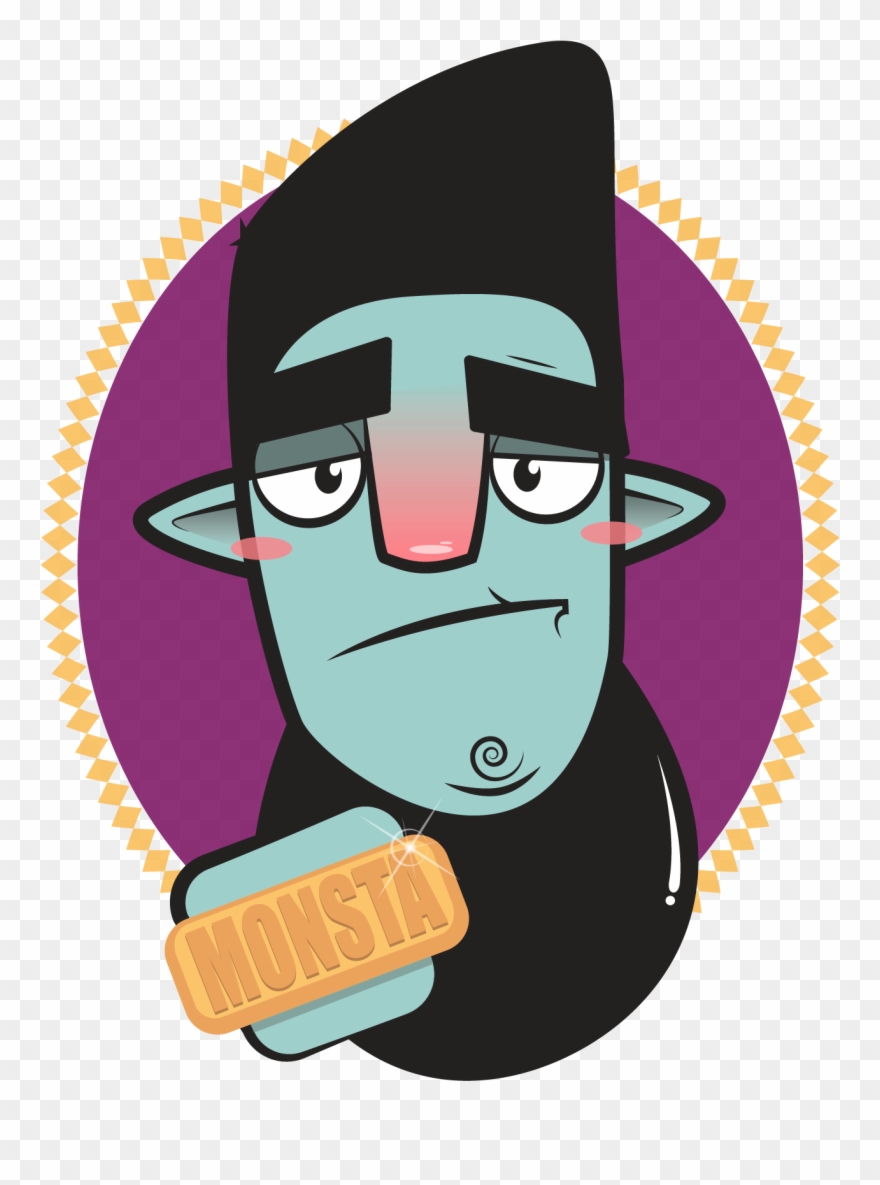 Bling Bling Sticker Mcapmonsta Clipart