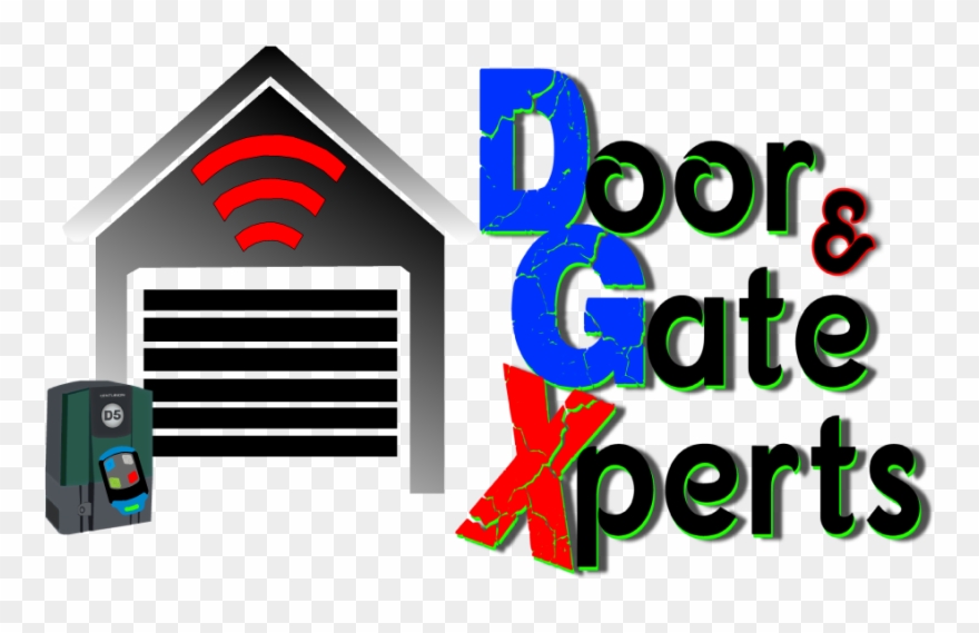 Door N Gate Xperts Clipart