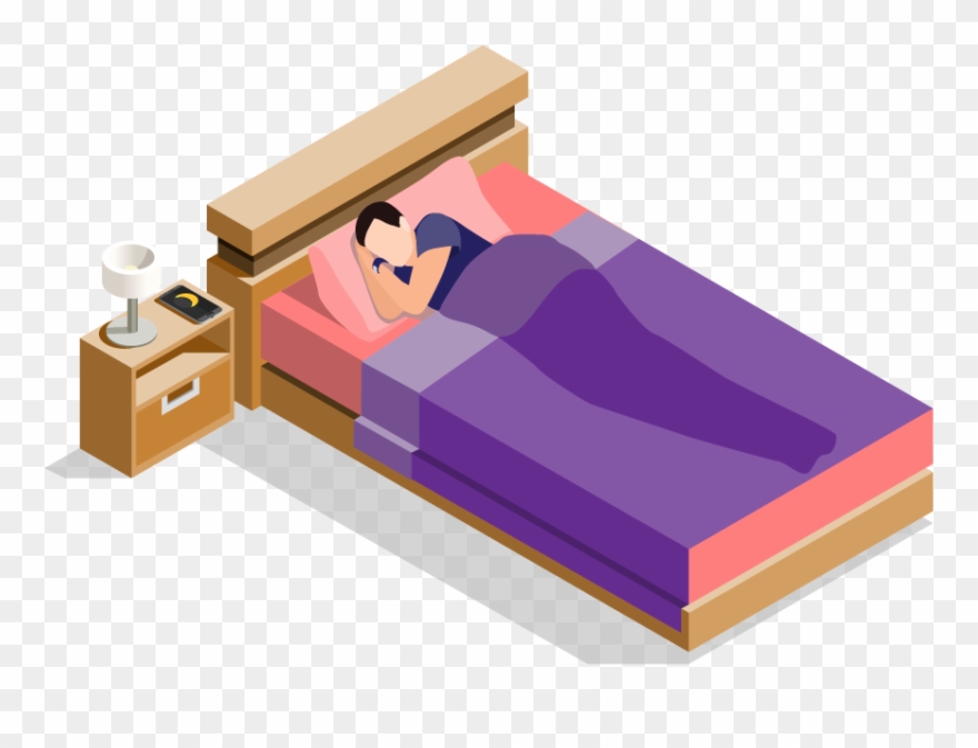 Discover How To Sleep Better Clipart