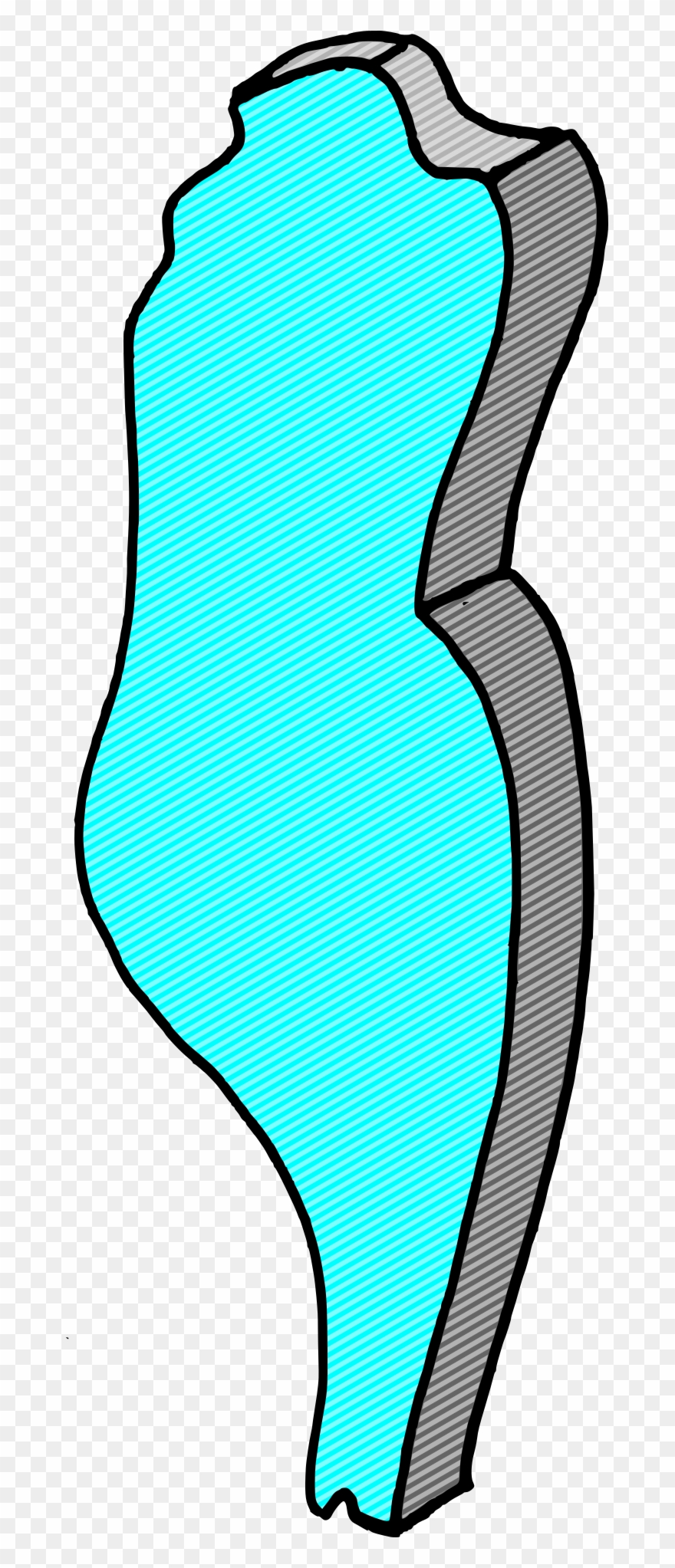 Draw-coffin Clipart