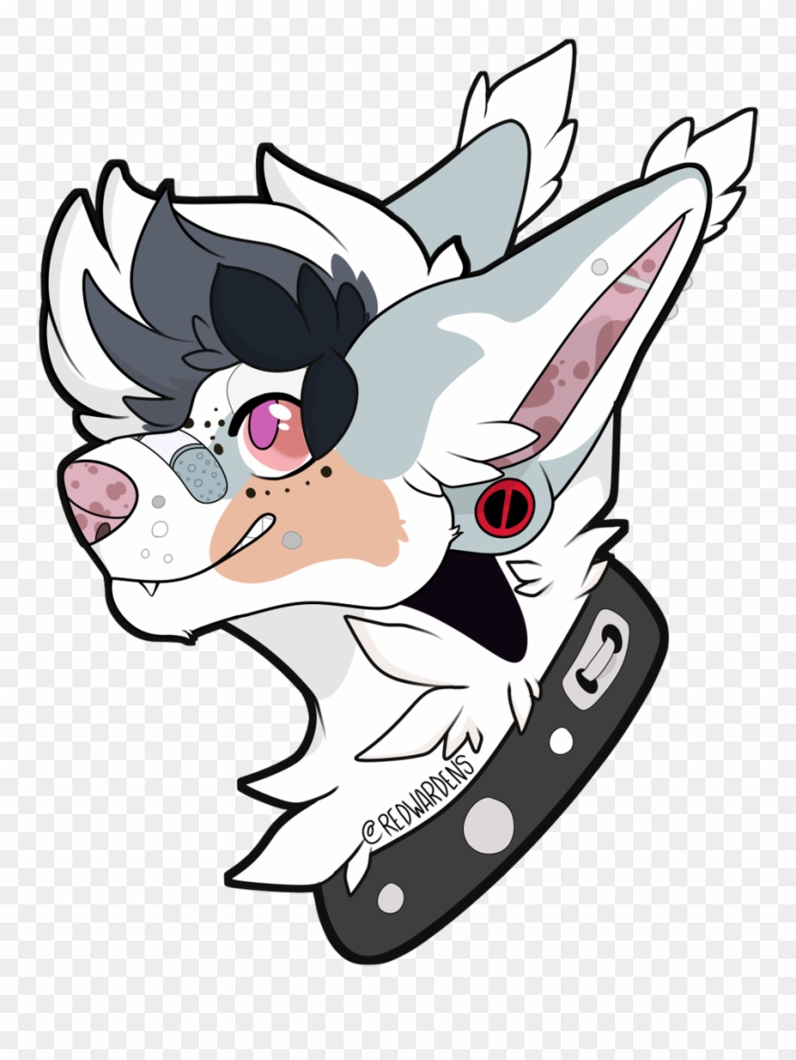 Ren On Twitter Clipart