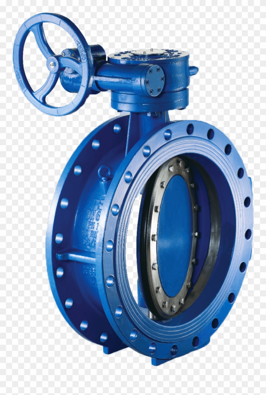 Making Quality Valves Is Our Passion Clipart